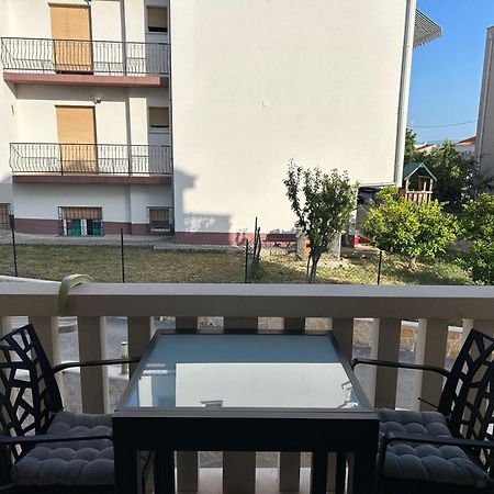 פודסטראנה Apartmani Baki מראה חיצוני תמונה