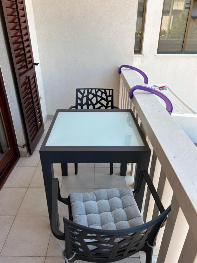 פודסטראנה Apartmani Baki מראה חיצוני תמונה