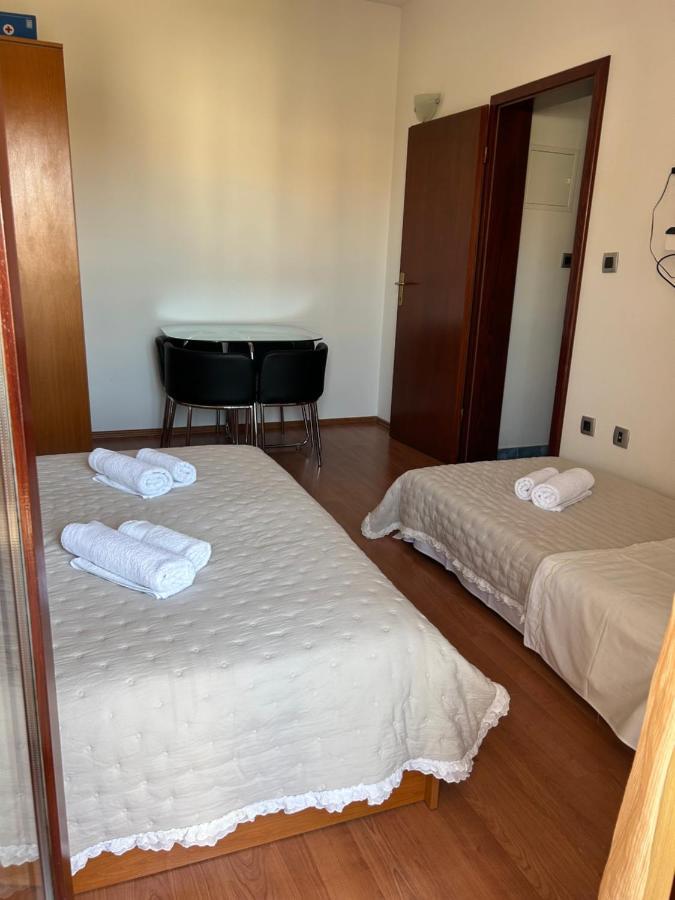 פודסטראנה Apartmani Baki מראה חיצוני תמונה