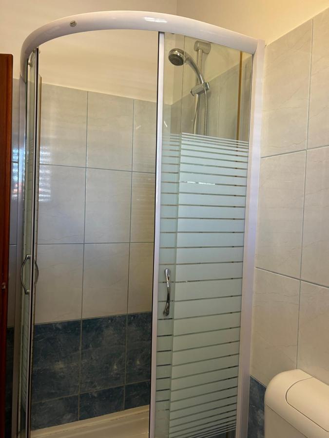 פודסטראנה Apartmani Baki מראה חיצוני תמונה