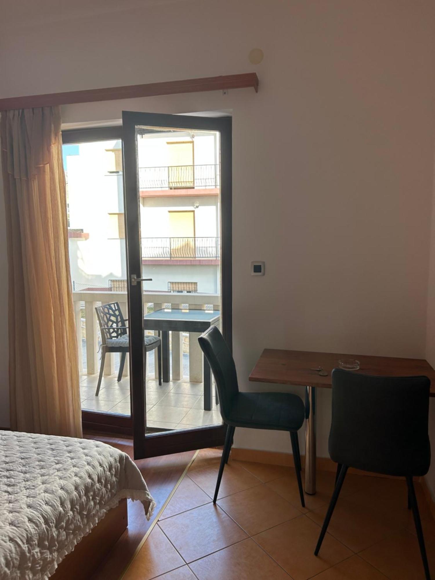 פודסטראנה Apartmani Baki מראה חיצוני תמונה
