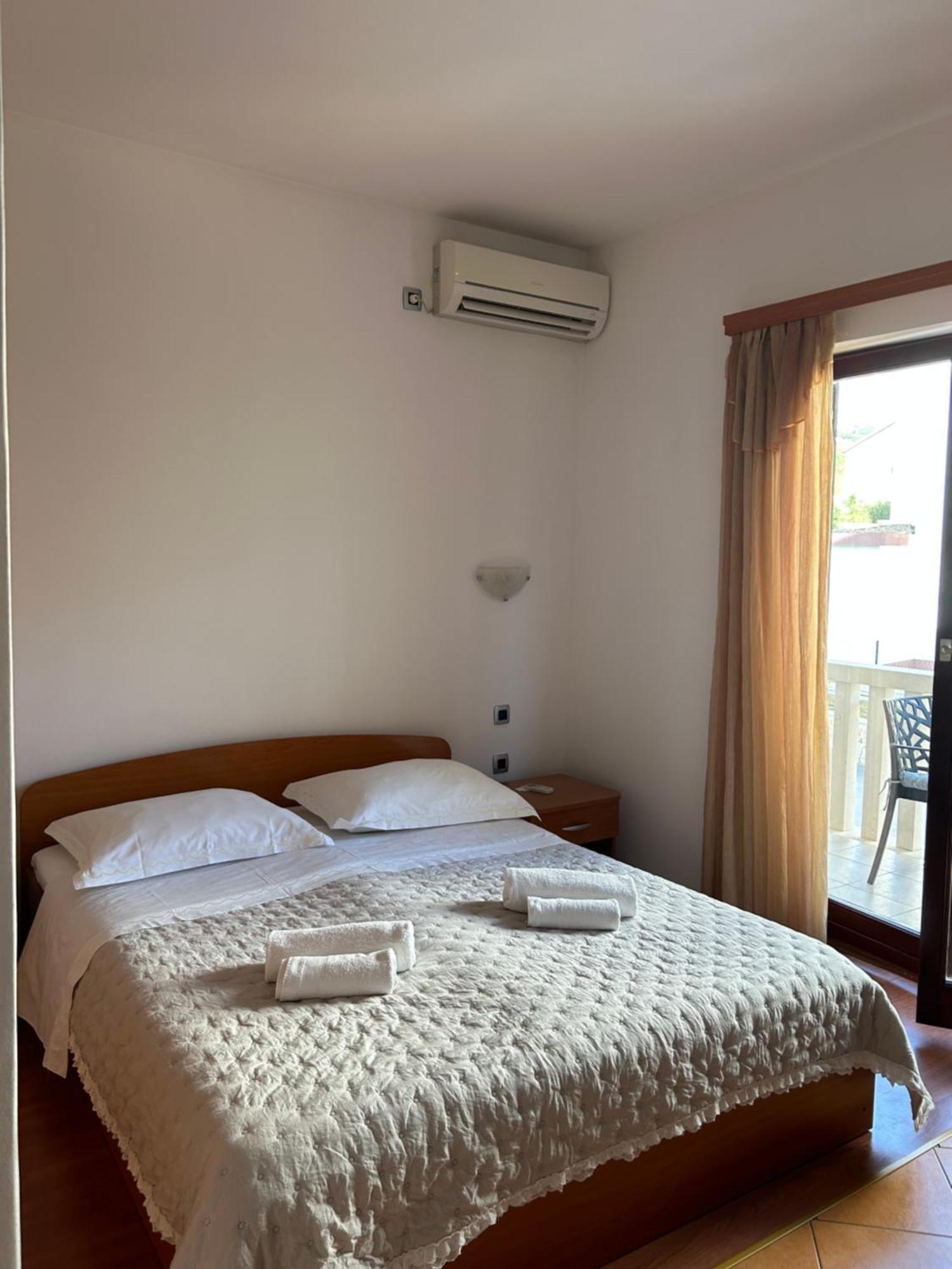 פודסטראנה Apartmani Baki מראה חיצוני תמונה