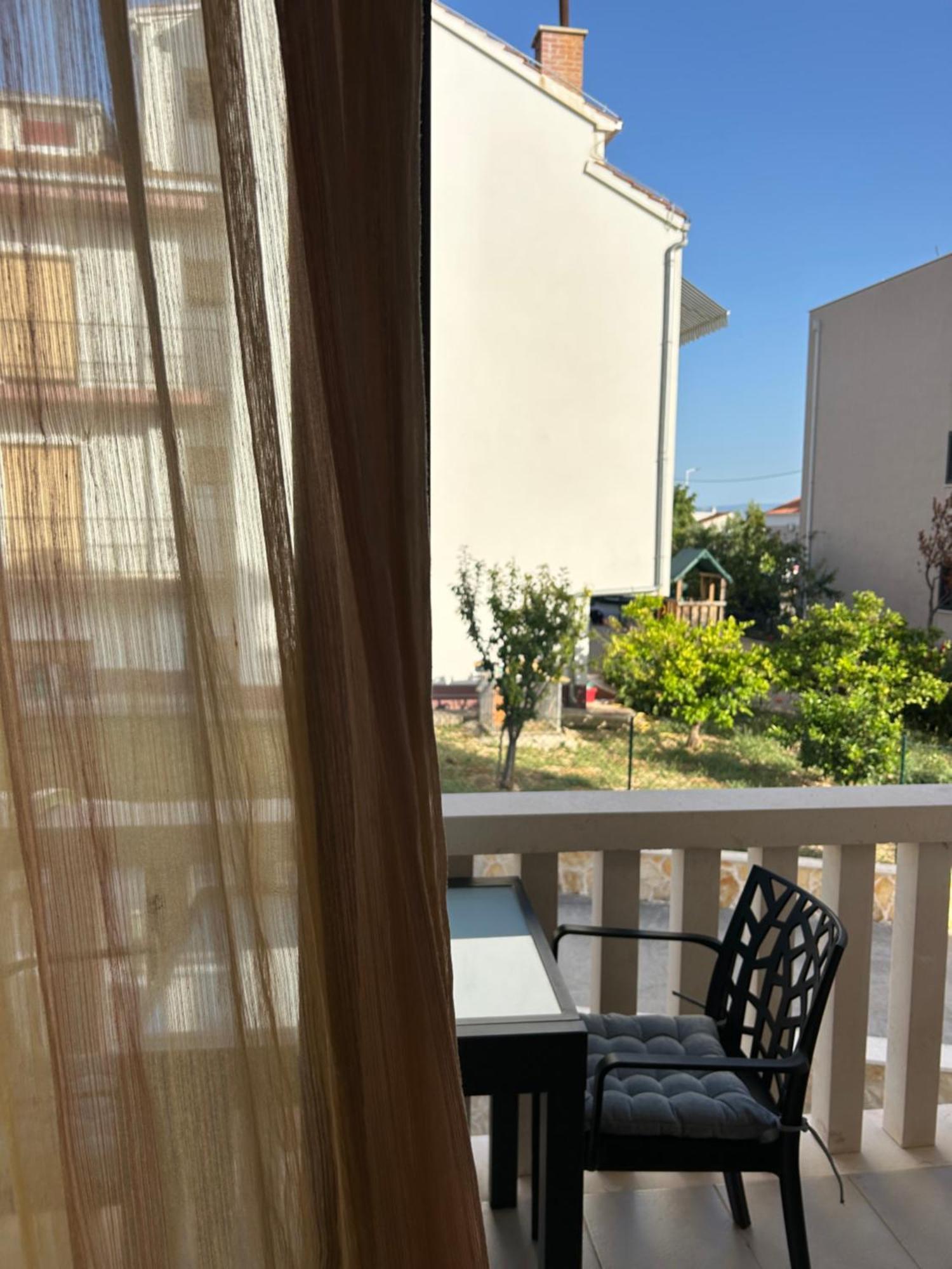 פודסטראנה Apartmani Baki מראה חיצוני תמונה