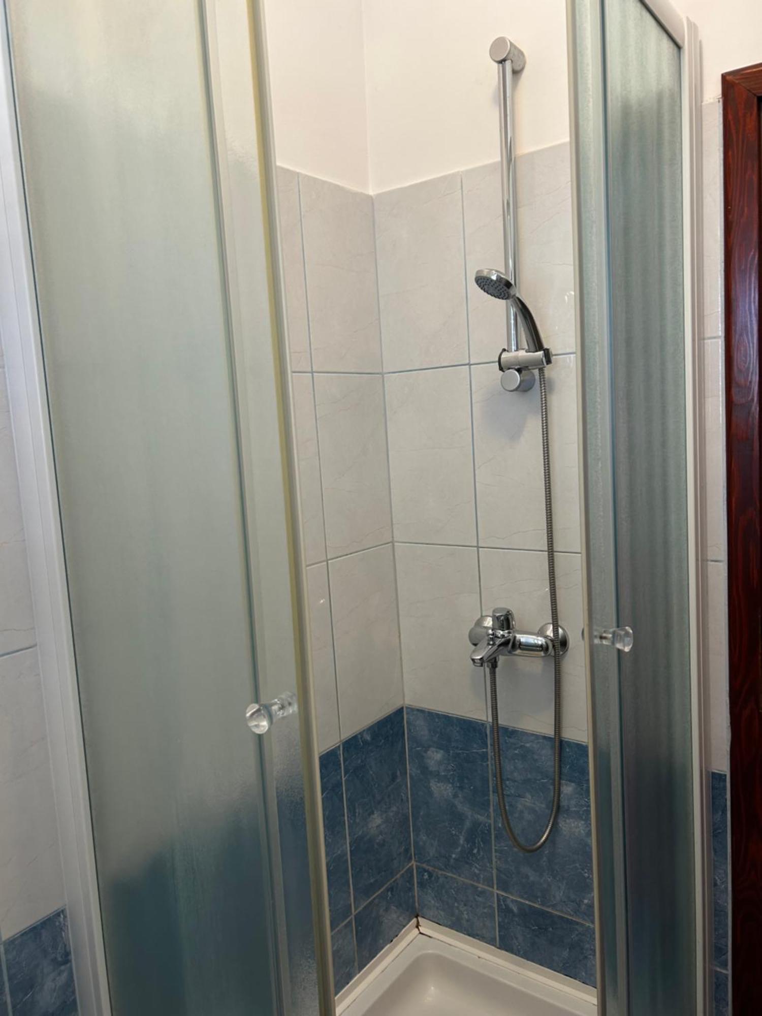 פודסטראנה Apartmani Baki מראה חיצוני תמונה