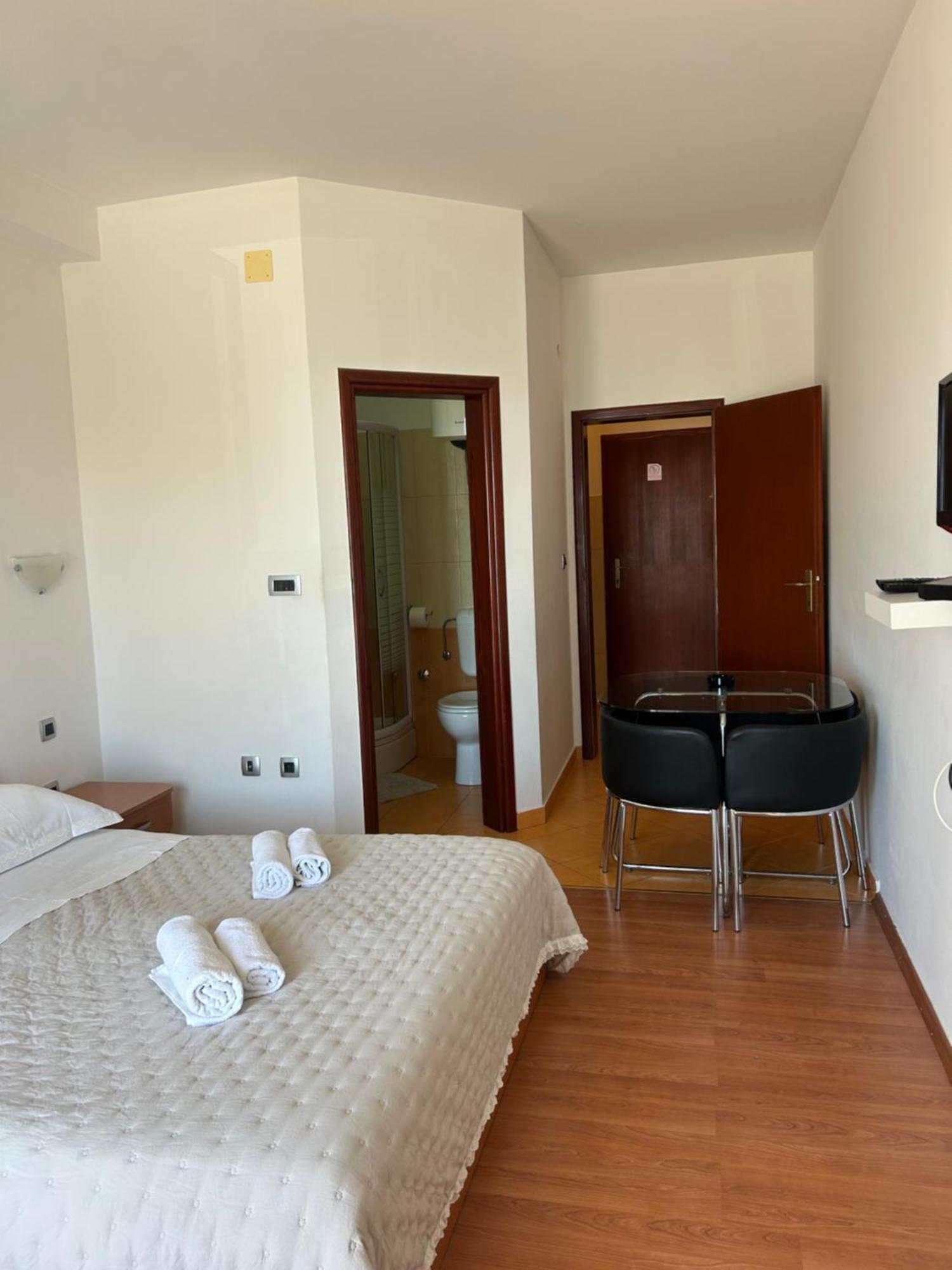 פודסטראנה Apartmani Baki מראה חיצוני תמונה