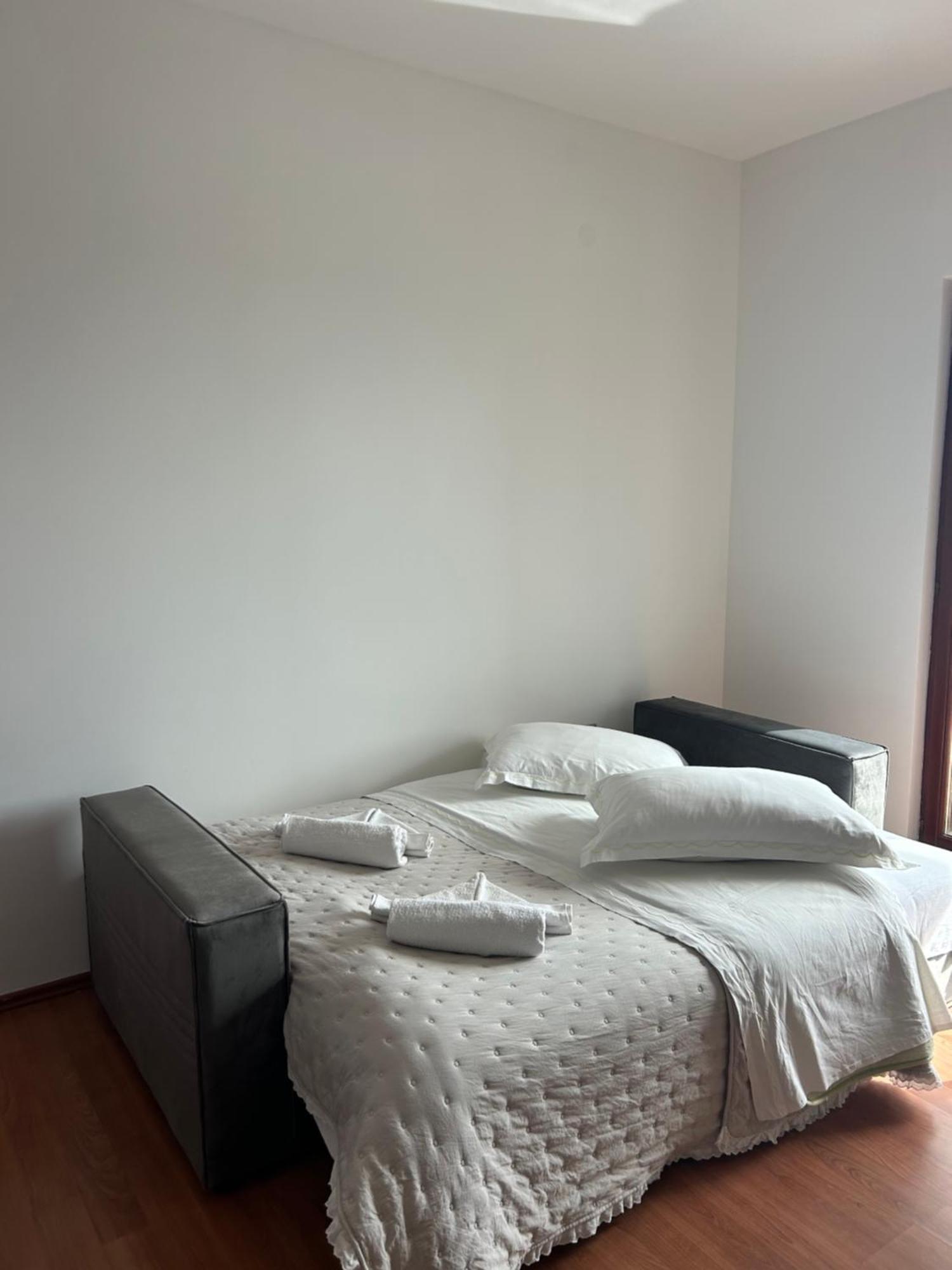 פודסטראנה Apartmani Baki מראה חיצוני תמונה